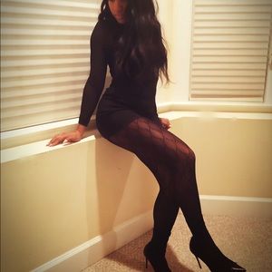 Meet your Posher, Chantal